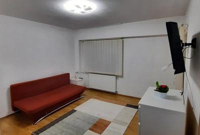 Garsonieră decomandată, mobilată în Gheorgheni - 1