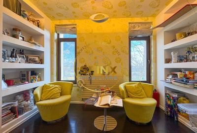 Casa individuala 1000mp utili 2880 mp teren Bragadiru - Clinceni - 9