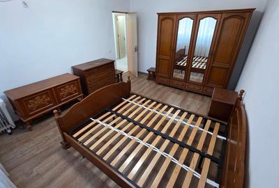 Apartament 2 Camere - Viilor - 45 MP - 8