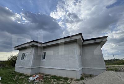 Casa parter, 120 mp utili, 390 mp teren, Valea Fetii - 7