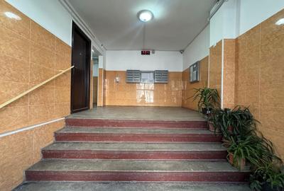 Apartament cu 3 camere decomandat în Crângași - 21