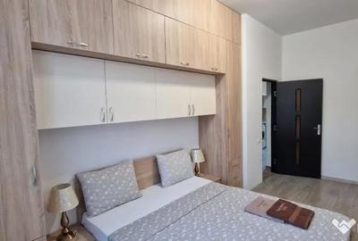 Apartament cu 3 camere decomandat în Spitalul Județean - 7