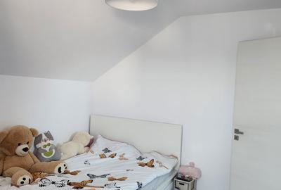 Casă cu 4 camere în Prejmer - 2