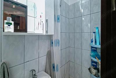 Garsonieră nedecomandată, mobilată în Aurel Vlaicu - 6