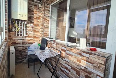 Inchiriere garsoniera, in Galati, Tiglina 1, etaj 5, mobilata - 3