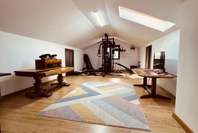 Casă individuală cu 3 camere cu Teren 650 Mp în Cetate - 9