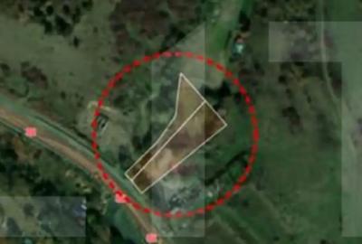 Teren de 2721 mp, în Bună Ziua - 3