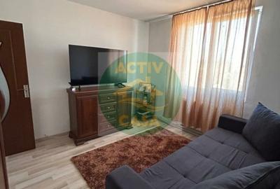 Apartament cu 2 camere semidecomandat în Central - 7