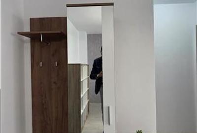 Apartament cu 2 camere semidecomandat în Central - 6