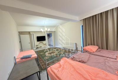 Casa individuala cu 8 camere, 750mp teren, in Mehala - 21