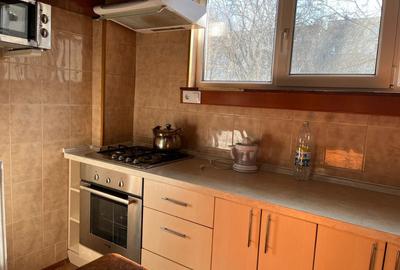 Apartament cu 2 camere decomandat în Gării - 4