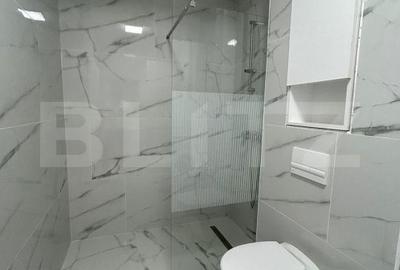 Apartament cu 3 camere, mobilat în Dumbrăvița - 2