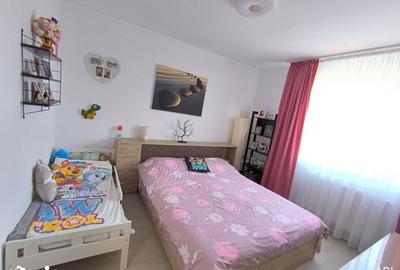 Apartament cu 3 camere decomandat în Central - 9