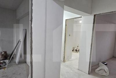 Apartament cu 3 camere, decomandat, str. Grigore Balan, Sf.