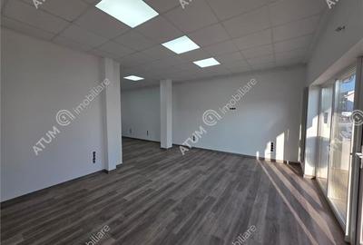 Spatiu comercial zona Doamna Stanca Sibiu - 2