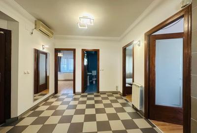 Apartament cu 3 camere decomandat, mobilat în Aviatorilor - 1