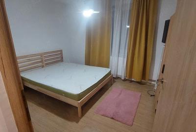 Apartament cu 2 camere semidecomandat în Brâncoveanu - 8