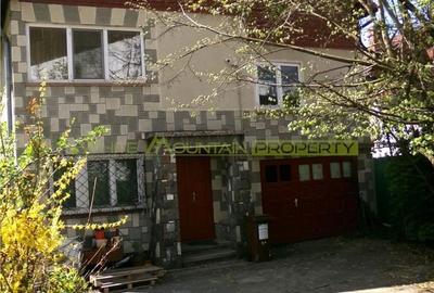 Casă cu 6 camere cu Teren 585 Mp în Central - 5