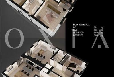 SX656 Mosnita Veche (Lidl) - Duplex - Cartier Serena - 11