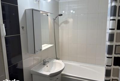 Apartament cu 2 camere decomandat în Ștefan cel Mare - 3