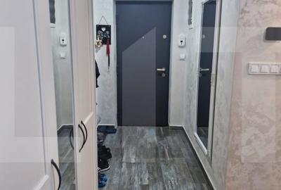 Apartament modern cu 3 camere -  bloc nou - zona centrala - 6