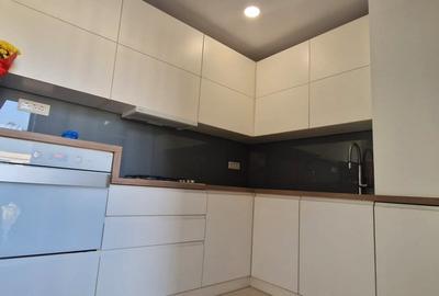 Apartament cu 3 camere decomandat, mobilat în Sisești - 17