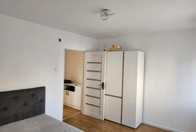 Apartament cu 2 camere decomandat în George Enescu - 5