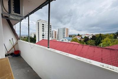 Apartament 4 camere, 2 niveluri, Gheorgheni - 12