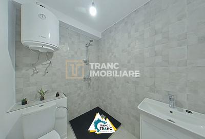 Garsonieră semidecomandată în Sânnicolau Mic - 3