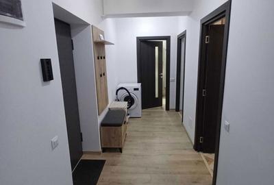 Apartament cu 2 camere decomandat în Grozăvești - 3