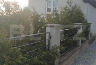 Casă cu 3 camere cu Teren 10 Mp în Central - 5