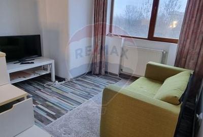 Garsonieră decomandată, mobilată în Cișmigiu - 3