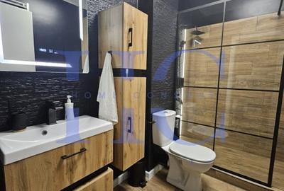 Apartament cu 2 camere în Turnișor - 7