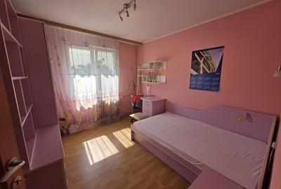 Dristor, 5 minute metrou, rond Baba Novac, Aurel Botea, bloc 1986 - 1