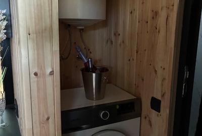 Casă cu 1 camere cu Teren 15 Mp în Central - 11