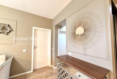 2 Camere | Design elegant | Parcare Inclusa | Green Vista - Pipera - 8