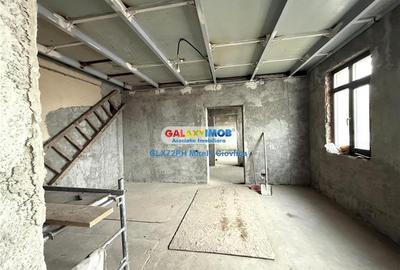 Casă cu 6 camere cu Teren 267 Mp în Ultracentral - 24