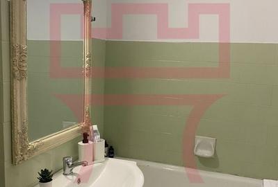 Apartament 2 camere renovat Policlinica Grigorescu etaj 1 termoizolat - 11