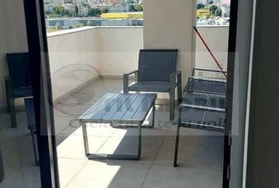 Apartament 2 Camere  | Parcare Subterană | Unirea Towers - 4