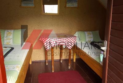 CINCIS Lac Camping 10.000 mp teren intravilan  AFACERE - 3