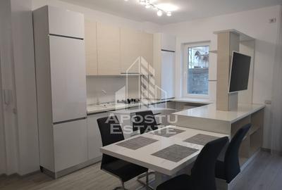 Apartament 2 camere bloc nou zona Soarelui cu gradina proprie - 4