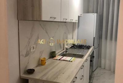 Apartament cu 2 camere, mobilat în Victoriei - 3