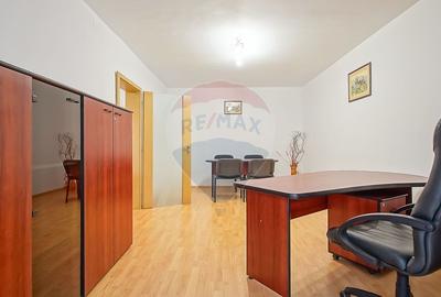 Apartament cu 2 camere semidecomandat în Centrul Civic - 13
