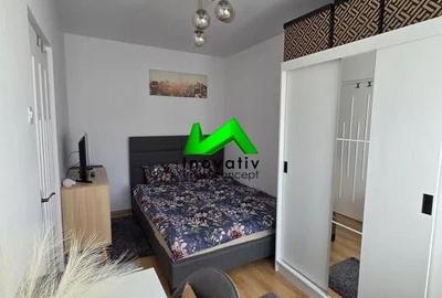 Apartament cu 2 camere nedecomandat în Central - 7