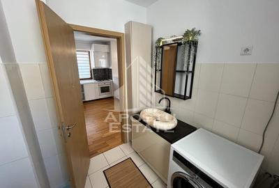 Apartament cu 2 camere 2 bai situat in  zona Torontalului - 9