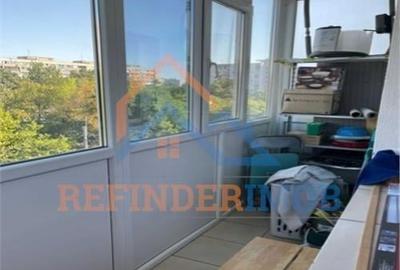 Oferta Garsoniera 33 mp, bloc 1981 zona  Drumul Taberei - Bulevardul 1 Mai - 6