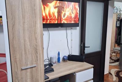 Apartament cu 2 camere semidecomandat în Central - 5