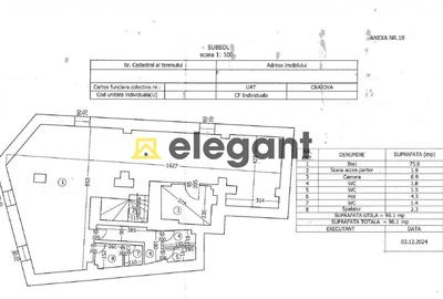 Cladire mixta, suprafata utila 437 mp, vad ridicat, Centru-Madona Dudu - 7