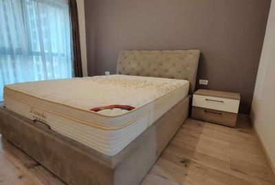 Apartament cu 2 camere decomandat, mobilat în Politehnica - 4