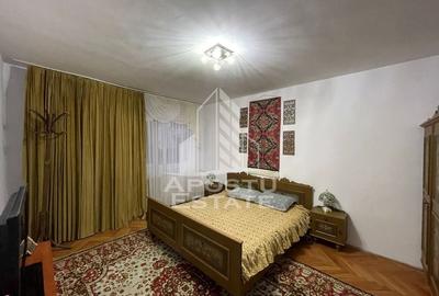Apartament 2 camere, Decomandat, zona Spitalul Judetean. - 3
